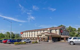 Econo Lodge Missoula Mt